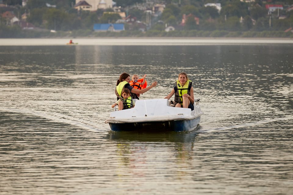 Sursă foto: La Caiace