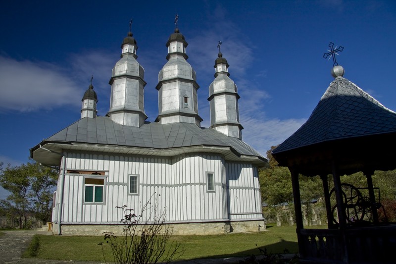 Schitul Pocrov