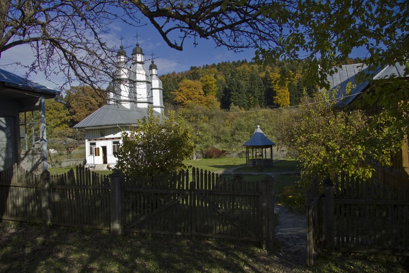 Schitul Pocrov