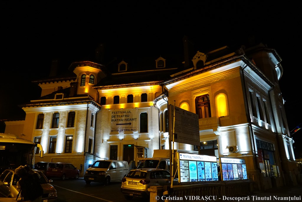 Poveste de toamnă în Neamț, un proiect organizat de Consiliul Județean Neamț – fotografia 104