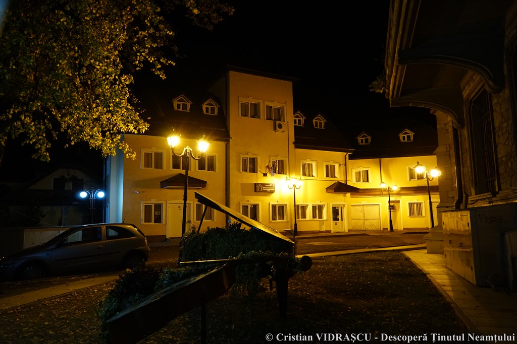 Poveste de toamnă în Neamț, un proiect organizat de Consiliul Județean Neamț – fotografia 109