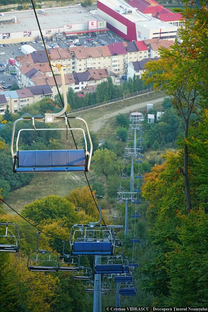Poveste de toamnă în Neamț, un proiect organizat de Consiliul Județean Neamț – fotografia 3
