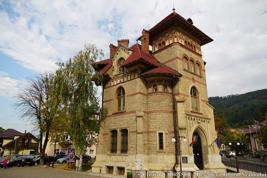 Poveste de toamnă în Neamț, un proiect organizat de Consiliul Județean Neamț – fotografia 107
