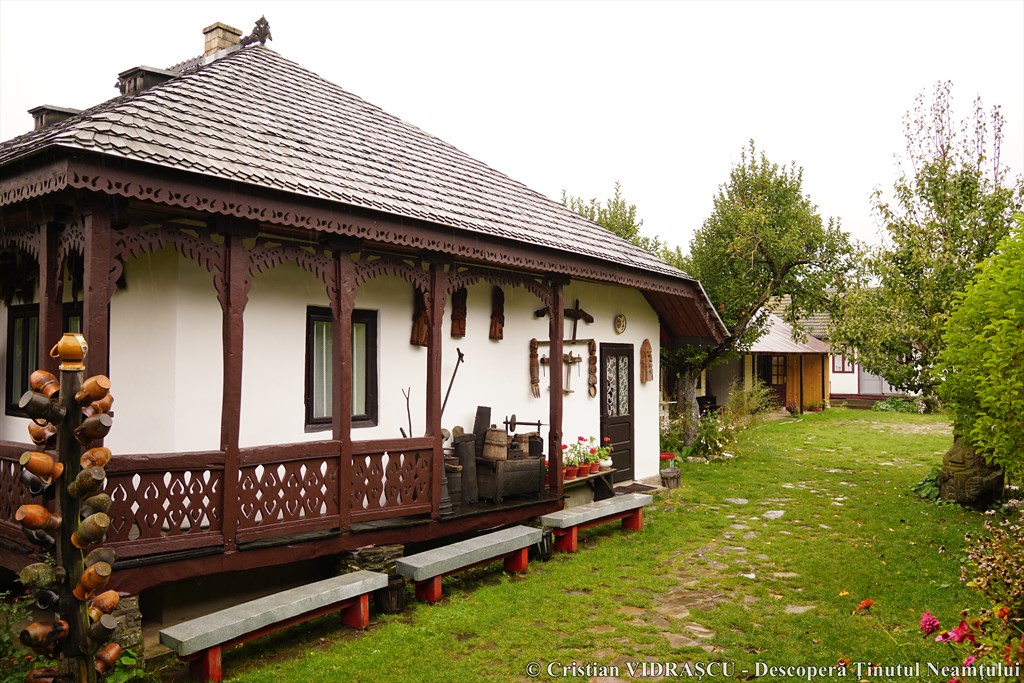 Poveste de toamnă în Neamț, un proiect organizat de Consiliul Județean Neamț – fotografia 93