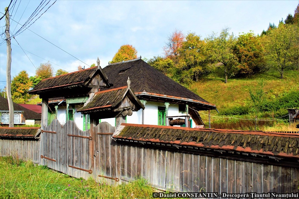 Poveste de toamnă în Neamț, un proiect organizat de Consiliul Județean Neamț – fotografia 29