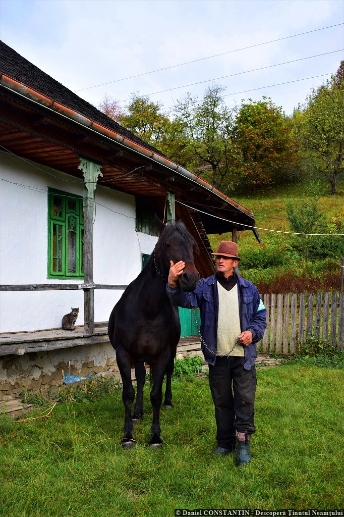 Poveste de toamnă în Neamț, un proiect organizat de Consiliul Județean Neamț – fotografia 33
