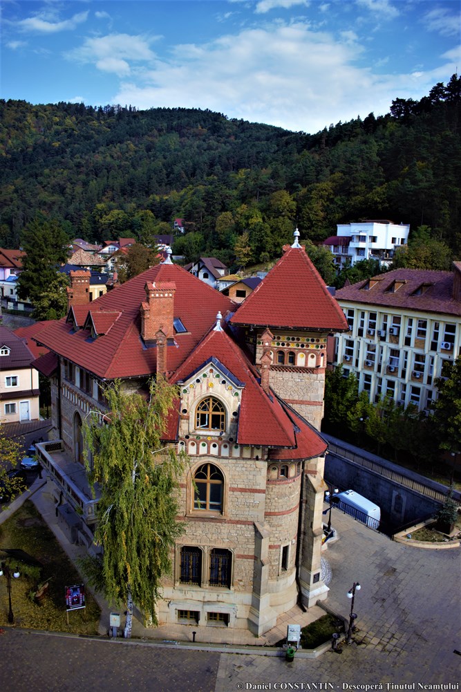Poveste de toamnă în Neamț, un proiect organizat de Consiliul Județean Neamț – fotografia 124