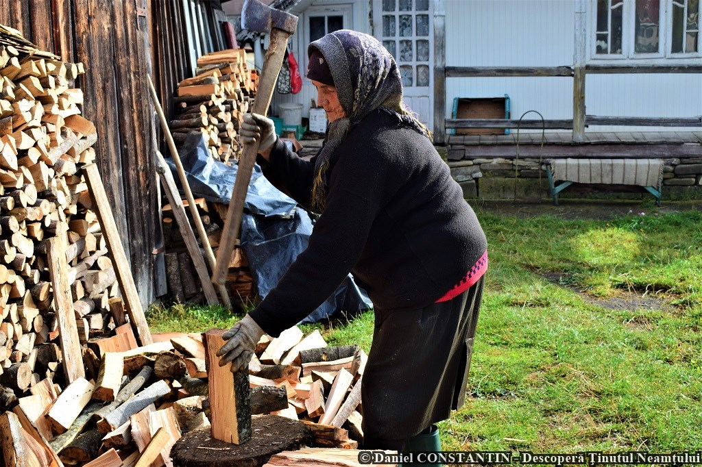Poveste de toamnă în Neamț, un proiect organizat de Consiliul Județean Neamț – fotografia 54