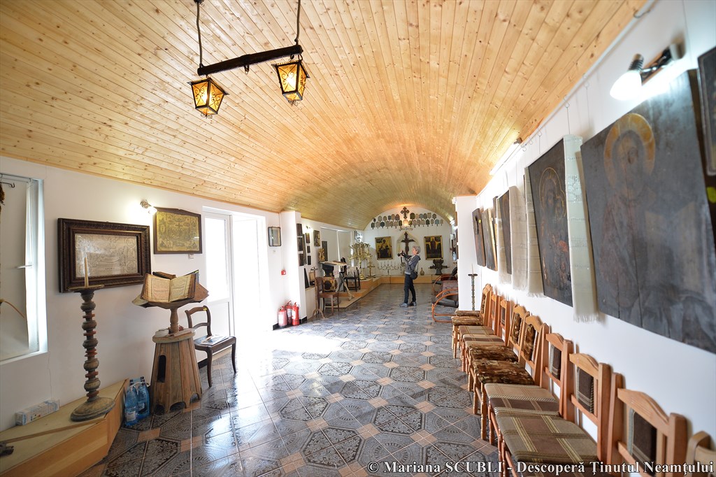 Poveste de toamnă în Neamț, un proiect organizat de Consiliul Județean Neamț – fotografia 80
