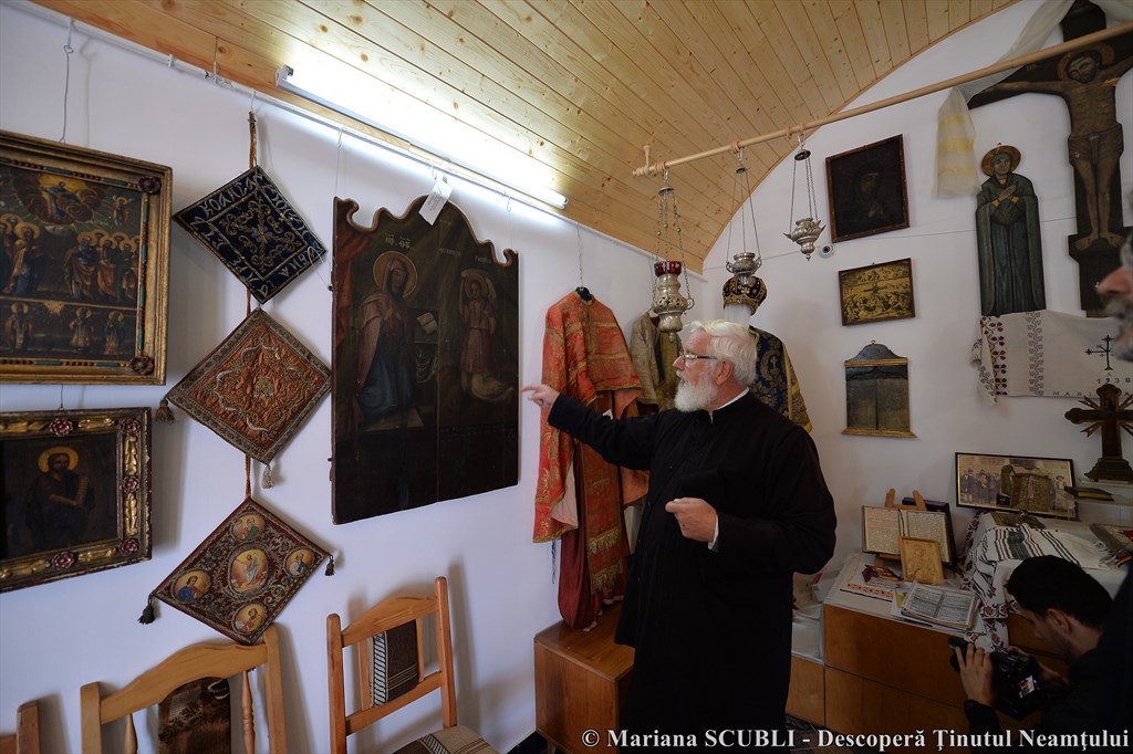 Poveste de toamnă în Neamț, un proiect organizat de Consiliul Județean Neamț – fotografia 78