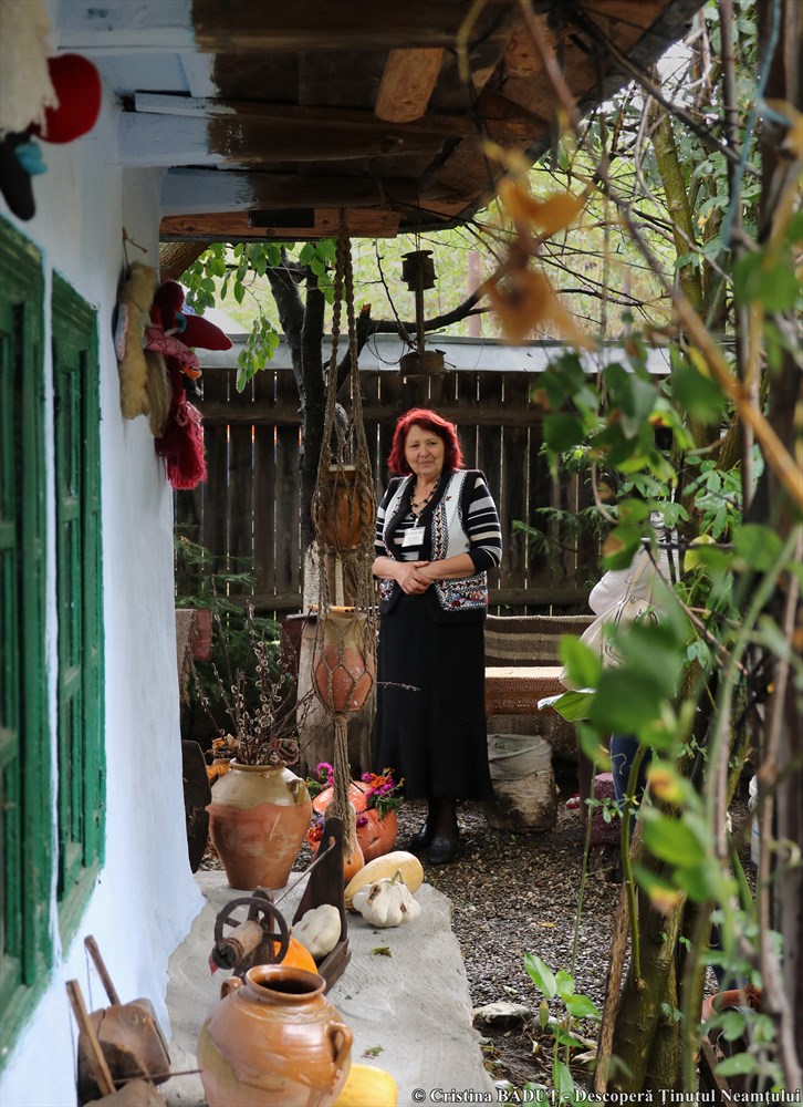 Poveste de toamnă în Neamț, un proiect organizat de Consiliul Județean Neamț – fotografia 10