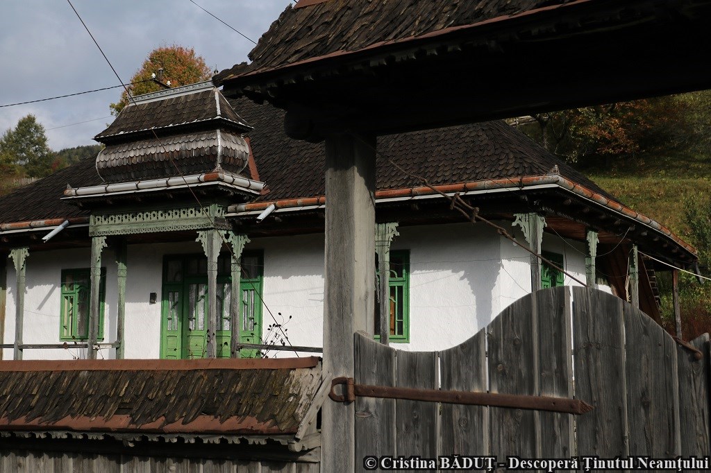 Poveste de toamnă în Neamț, un proiect organizat de Consiliul Județean Neamț – fotografia 47
