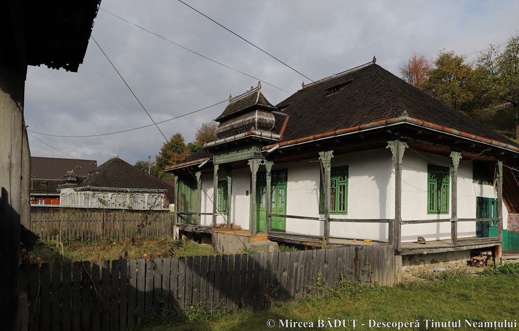Poveste de toamnă în Neamț, un proiect organizat de Consiliul Județean Neamț – fotografia 59