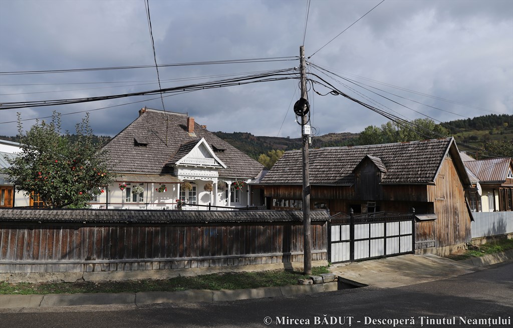 Poveste de toamnă în Neamț, un proiect organizat de Consiliul Județean Neamț – fotografia 63