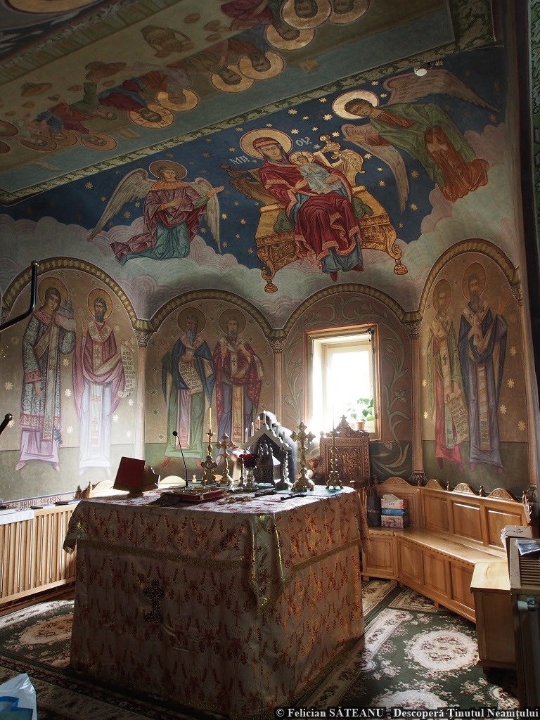 Poveste de toamnă în Neamț, un proiect organizat de Consiliul Județean Neamț – fotografia 68