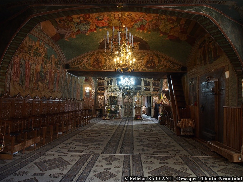 Poveste de toamnă în Neamț, un proiect organizat de Consiliul Județean Neamț – fotografia 69