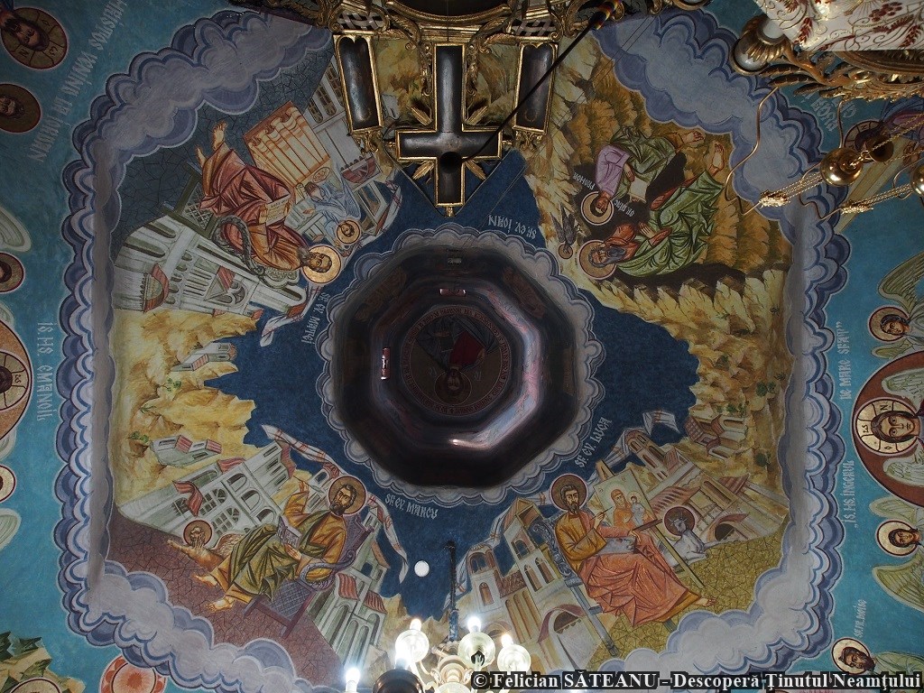 Poveste de toamnă în Neamț, un proiect organizat de Consiliul Județean Neamț – fotografia 74