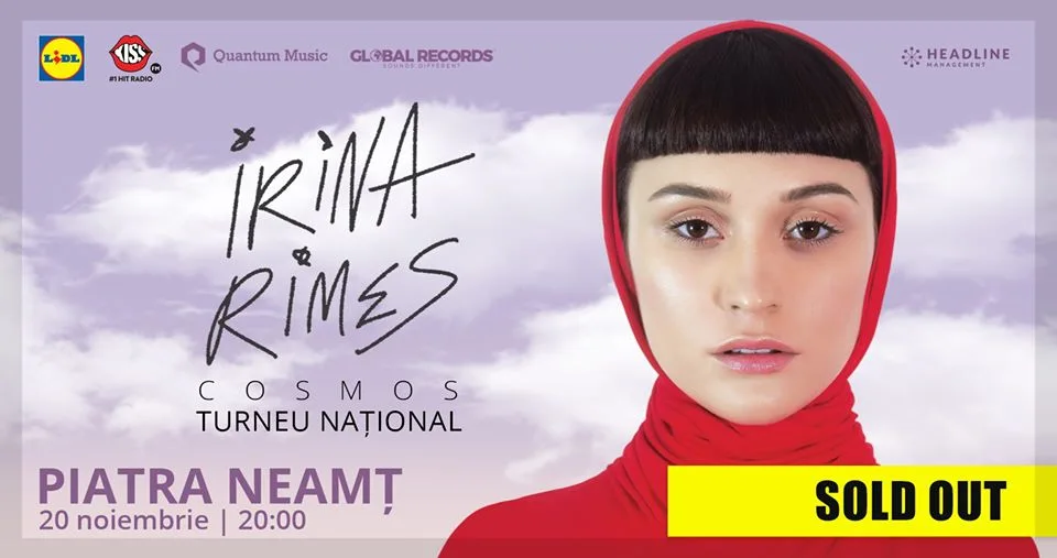 Program Cinema, Mon Amour, Piatra Neamț