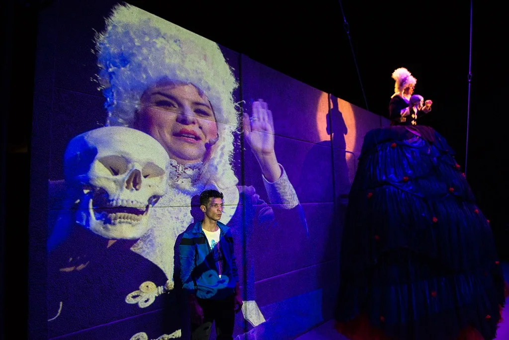 Vă așteptăm la teatru! – fotografia 4