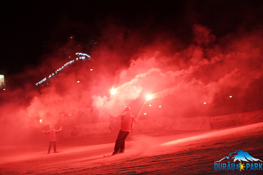 Ediție de succes a evenimentului Serbările Zăpezii – fotografia 7