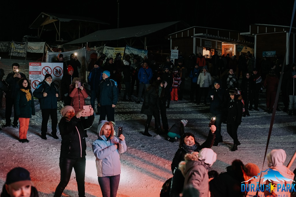 Ediție de succes a evenimentului Serbările Zăpezii – fotografia 19