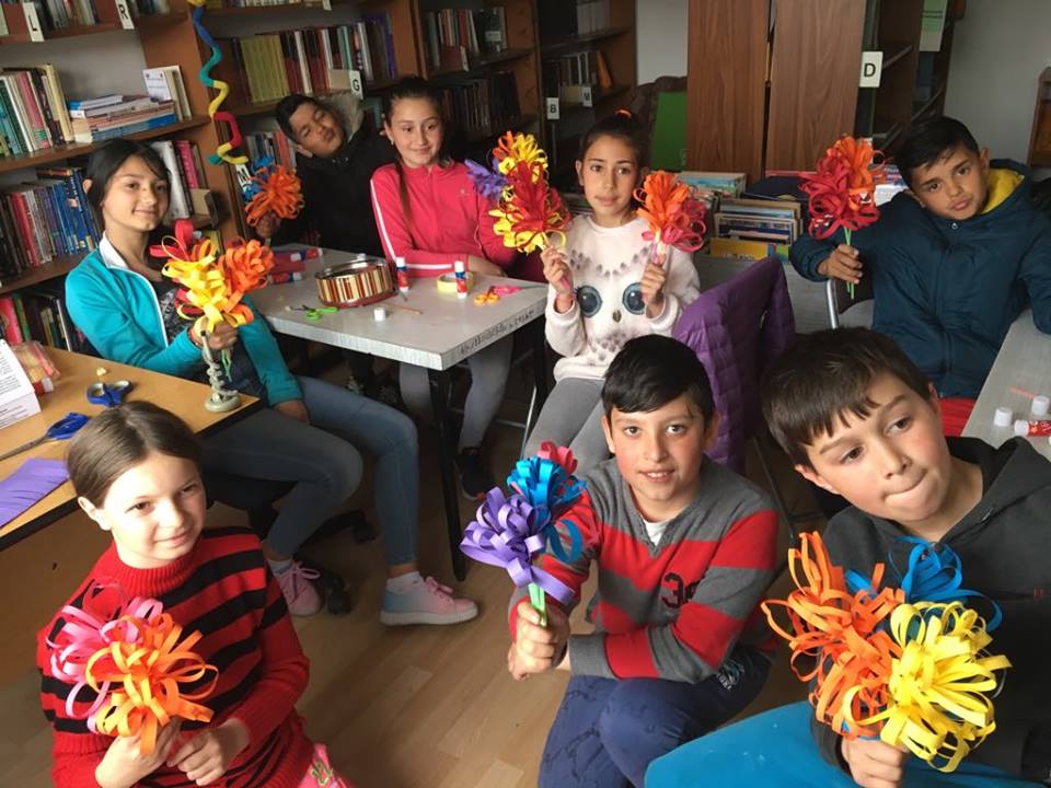Ateliere de creație și îndemânare – fotografia 3