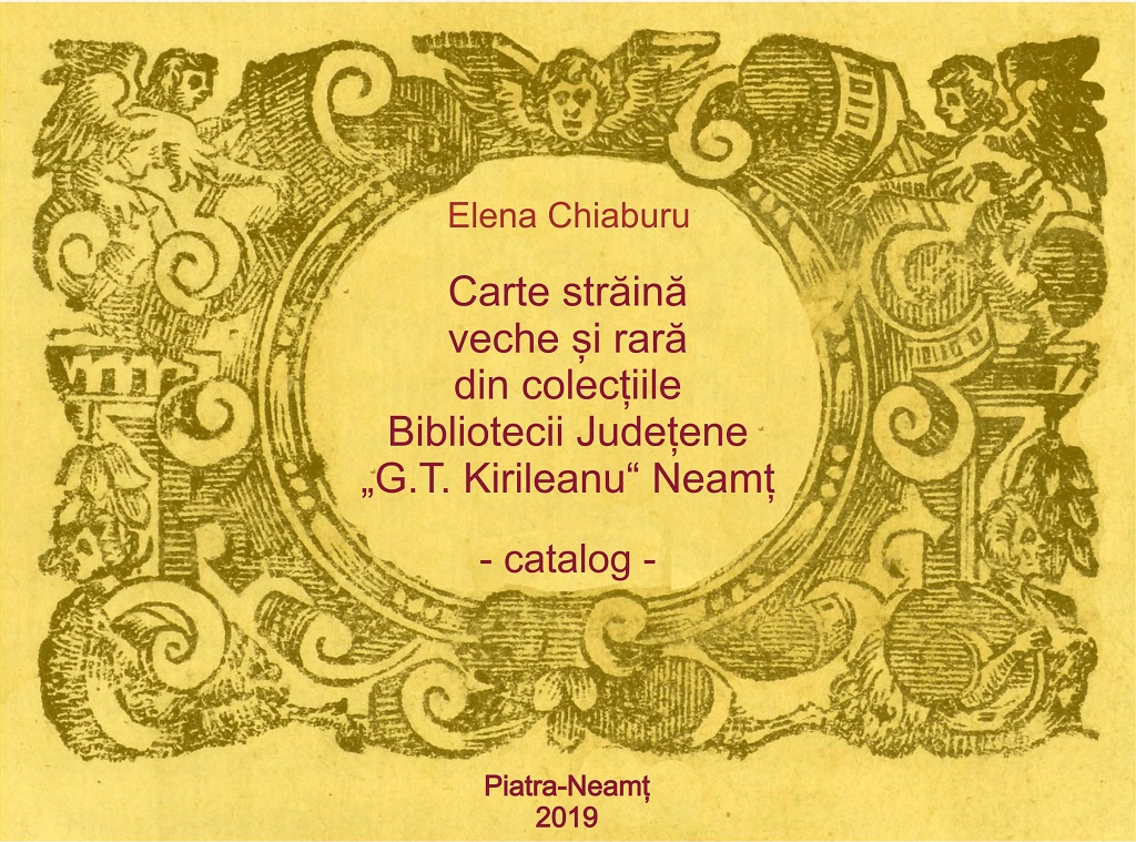 Un an editorial bogat, la Biblioteca Județeană