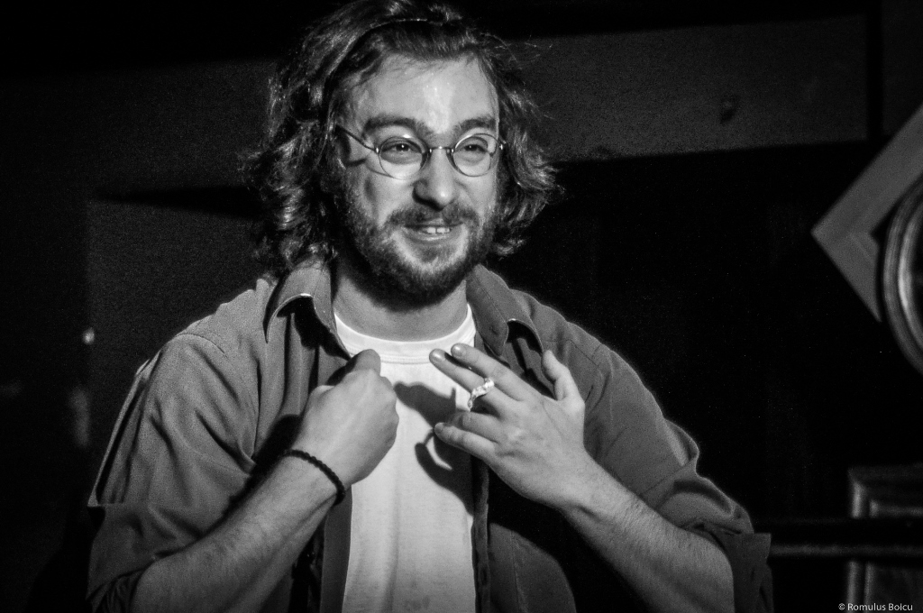 Vă așteptăm la teatru, 5-8 martie 2020! – fotografia 3