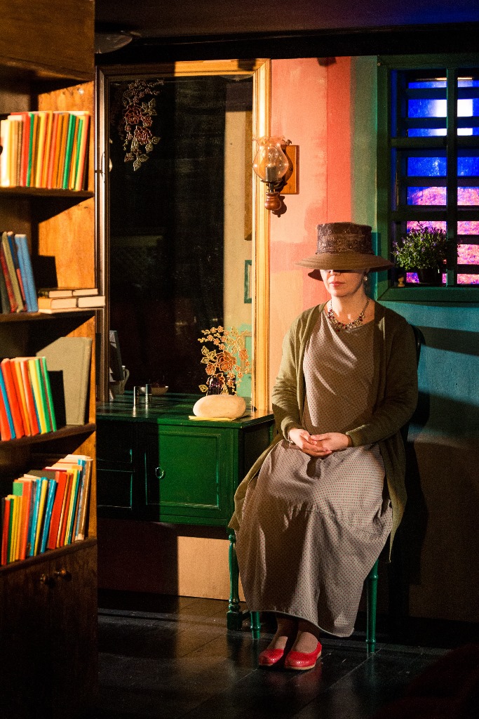 Vă așteptăm la teatru, 5-8 martie 2020! – fotografia 1