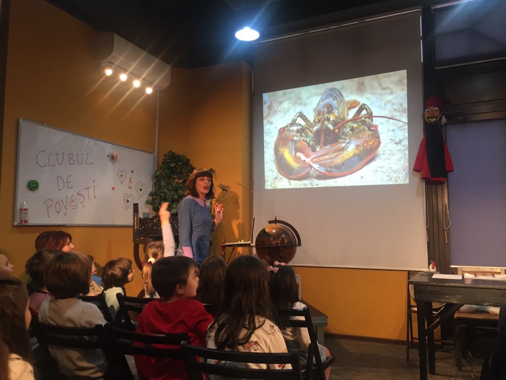 Vă așteptăm la teatru, 5-8 martie 2020! – fotografia 2