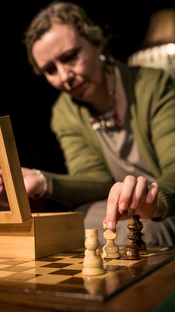 Vă așteptăm la teatru, 12-15 martie 2020 – fotografia 2