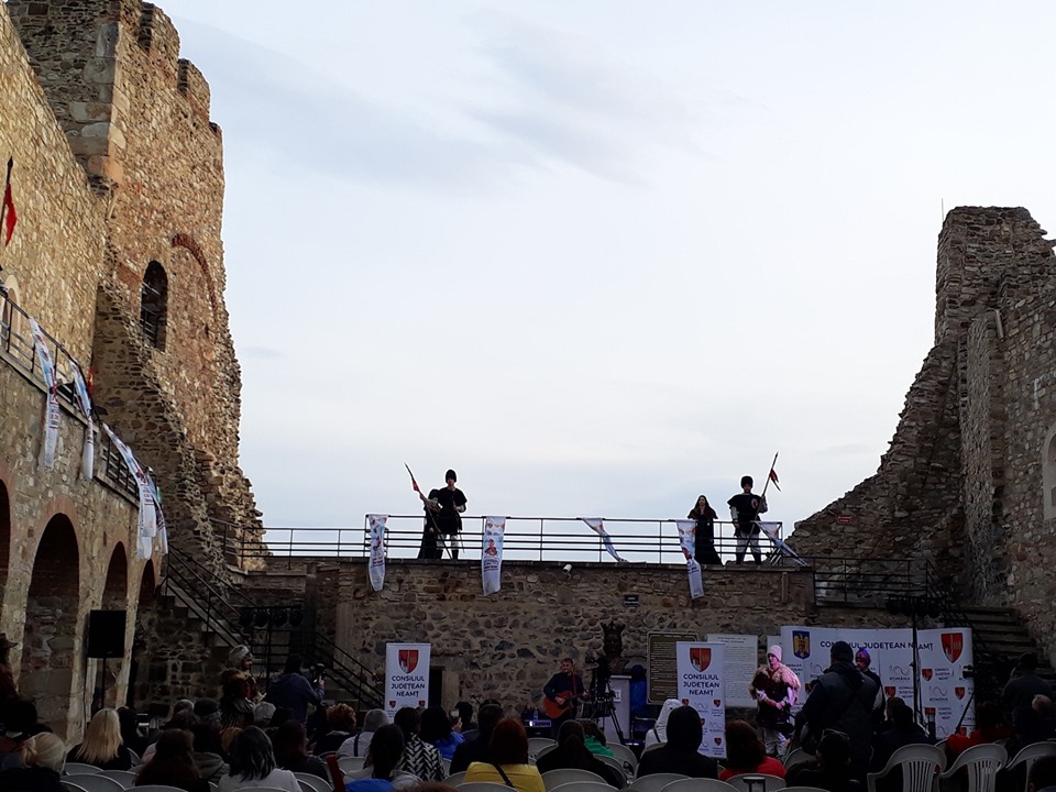 Remember 2019: Festivalul de Muzică B-Zone Folk România (prima ediție) – photo 4