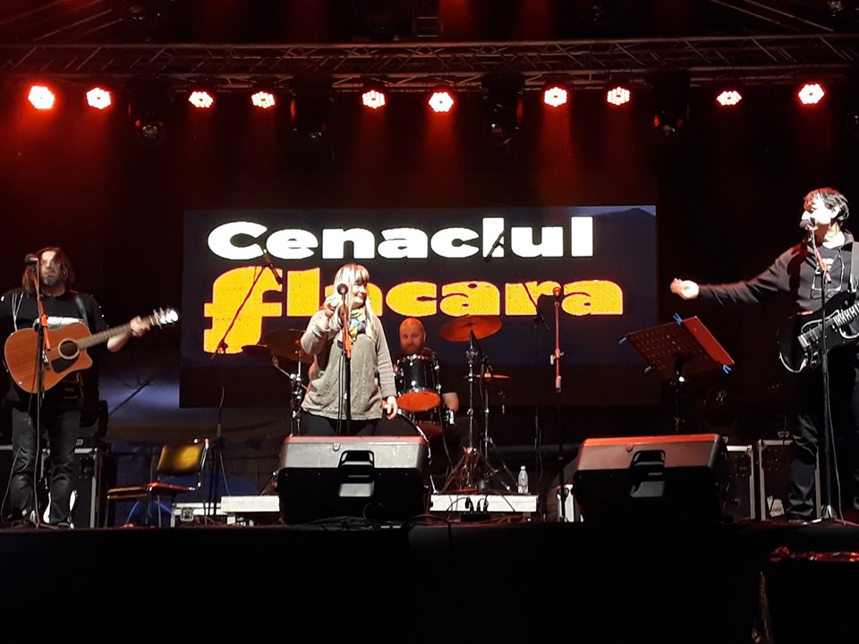 Remember 2019: Festivalul de Muzică B-Zone Folk România (prima ediție) – photo 15