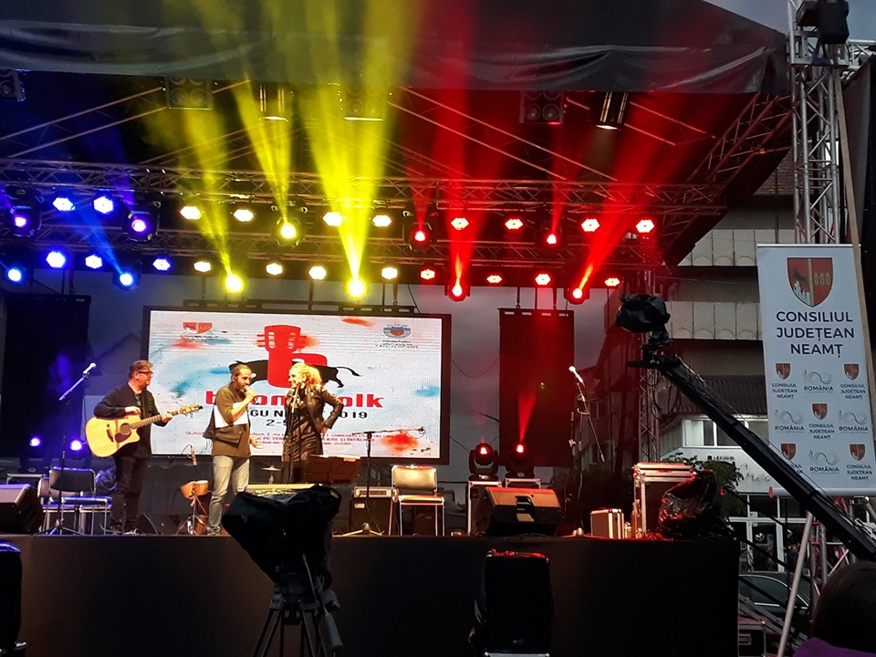Remember 2019: Festivalul de Muzică B-Zone Folk România (prima ediție) – photo 9