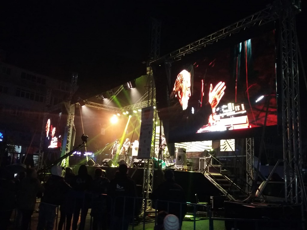 Remember 2019: Festivalul de Muzică B-Zone Folk România (prima ediție) – photo 10