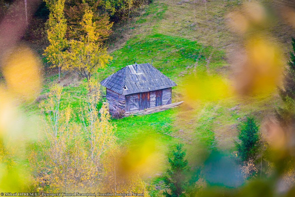 La Trei Fântâni – Eveniment de fotografie