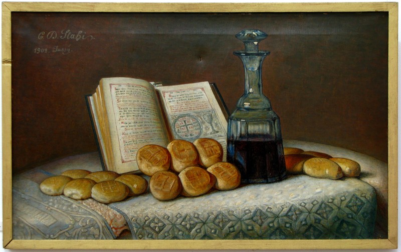 Muzeul de Arta din Piatra Neamt