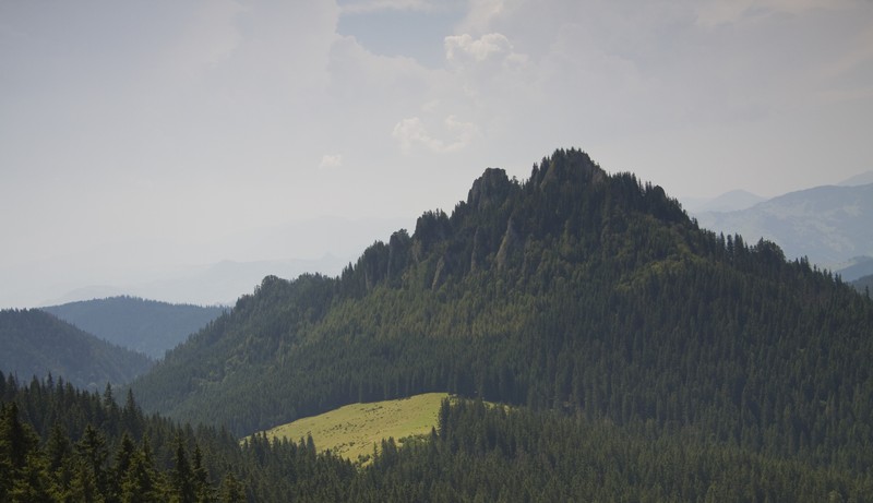 Trasee Ceahlau - Stanile