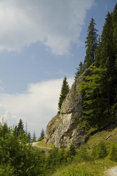 Trasee Ceahlau - Stanile