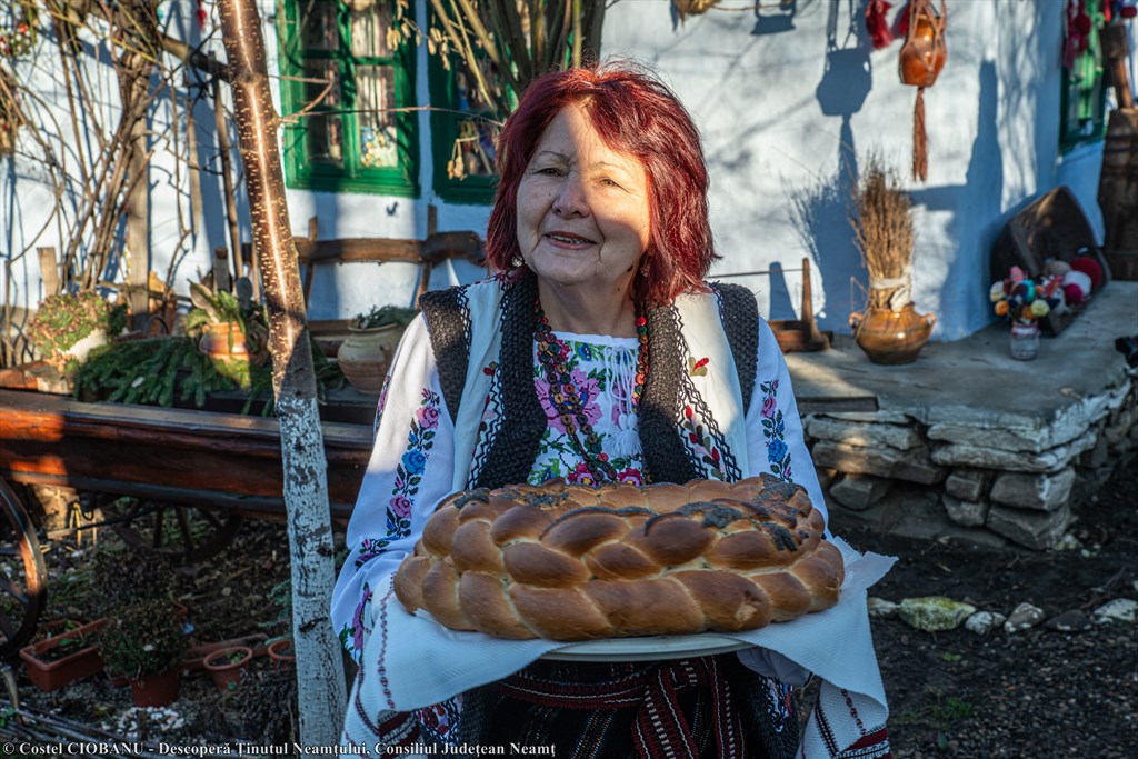 ECOBRUNCH – Ținutul Zimbrului. Eveniment de cultură gastronomică și promovare a destinației de ecoturism – fotografia 15