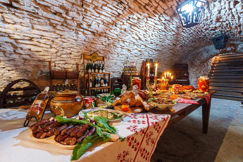 ECOBRUNCH – Ținutul Zimbrului. Eveniment de cultură gastronomică și promovare a destinației de ecoturism – fotografia 14