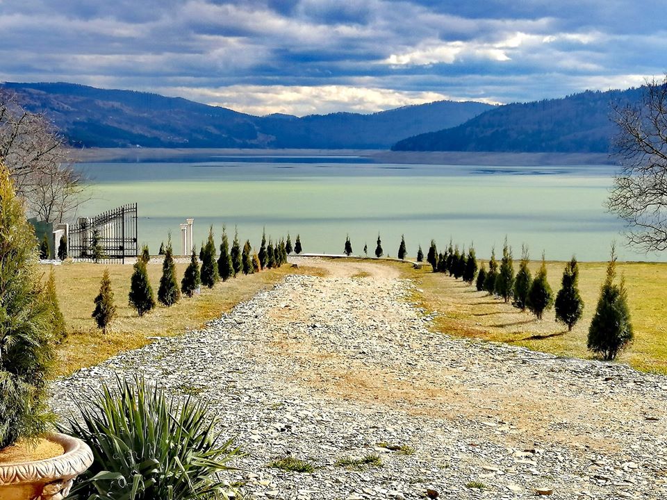 O nouă aventură pe lacul Izvorul Muntelui, o nouă experiență de vis! – fotografia 9