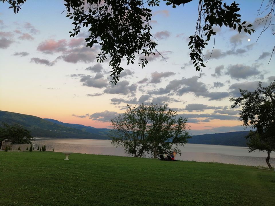 O nouă aventură pe lacul Izvorul Muntelui, o nouă experiență de vis! – fotografia 10