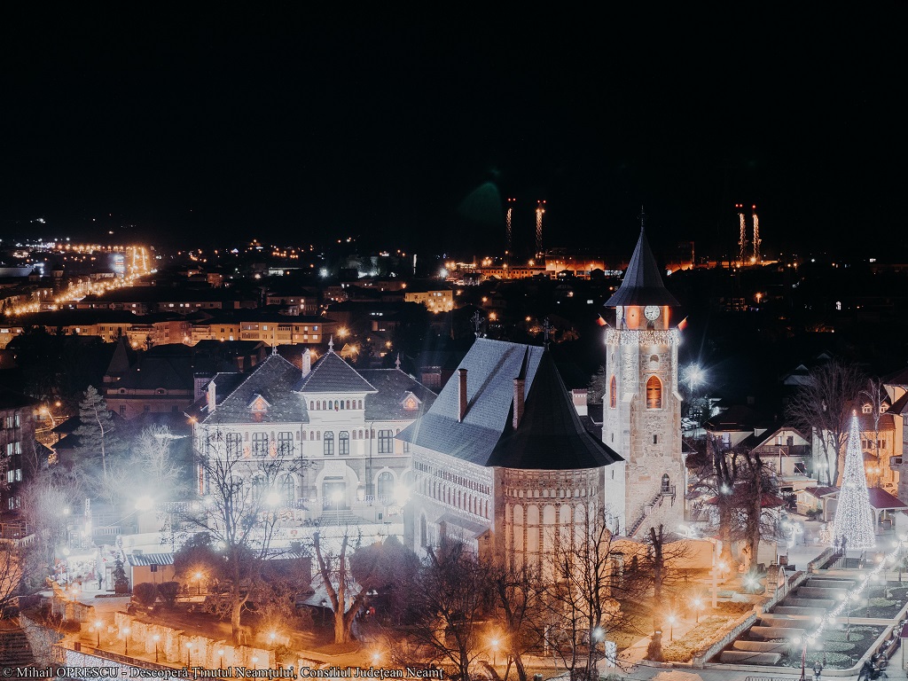 România și Ținutul Neamțului în presa internațională, impact uriaș – fotografia 8