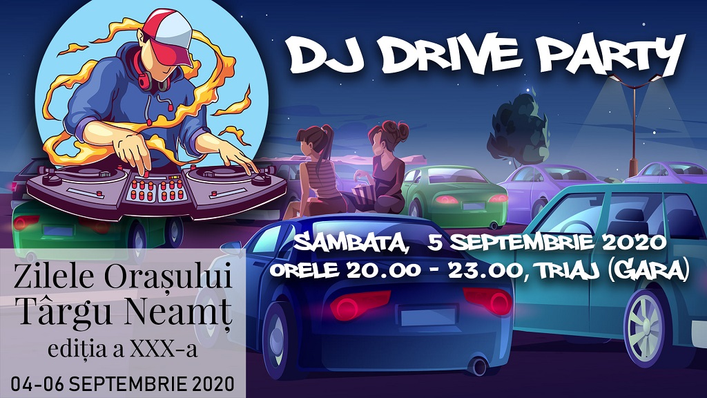 Zilele orașului Târgu Neamț – photo 7