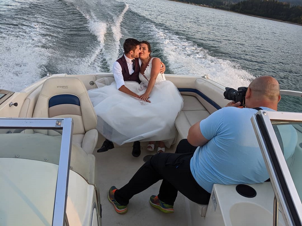 Agrement și adrenalină pe Lacul Izvorul Muntelui – fotografia 26