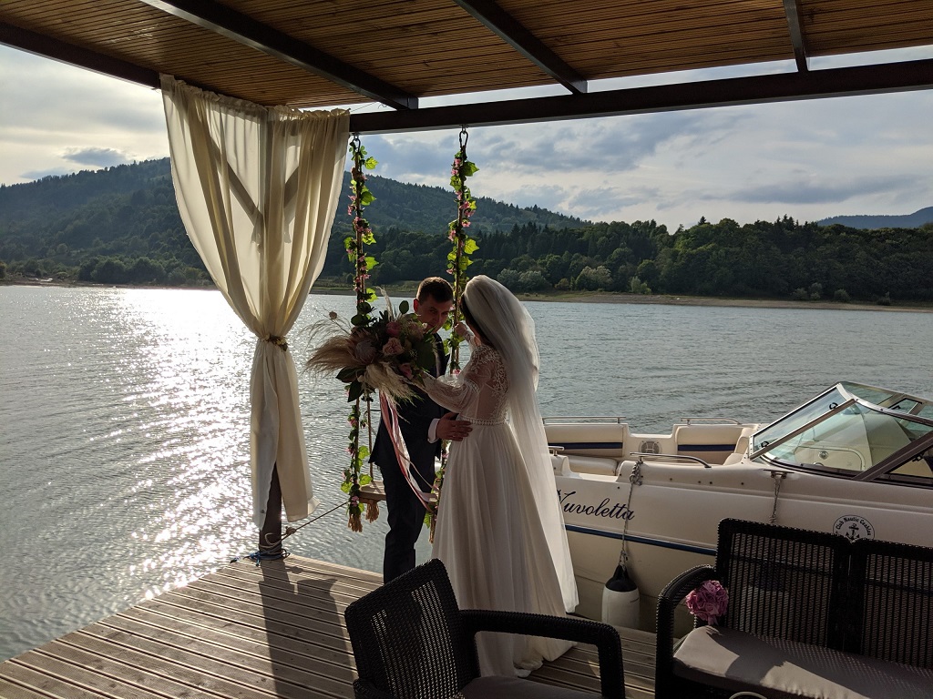 Agrement și adrenalină pe Lacul Izvorul Muntelui – fotografia 20