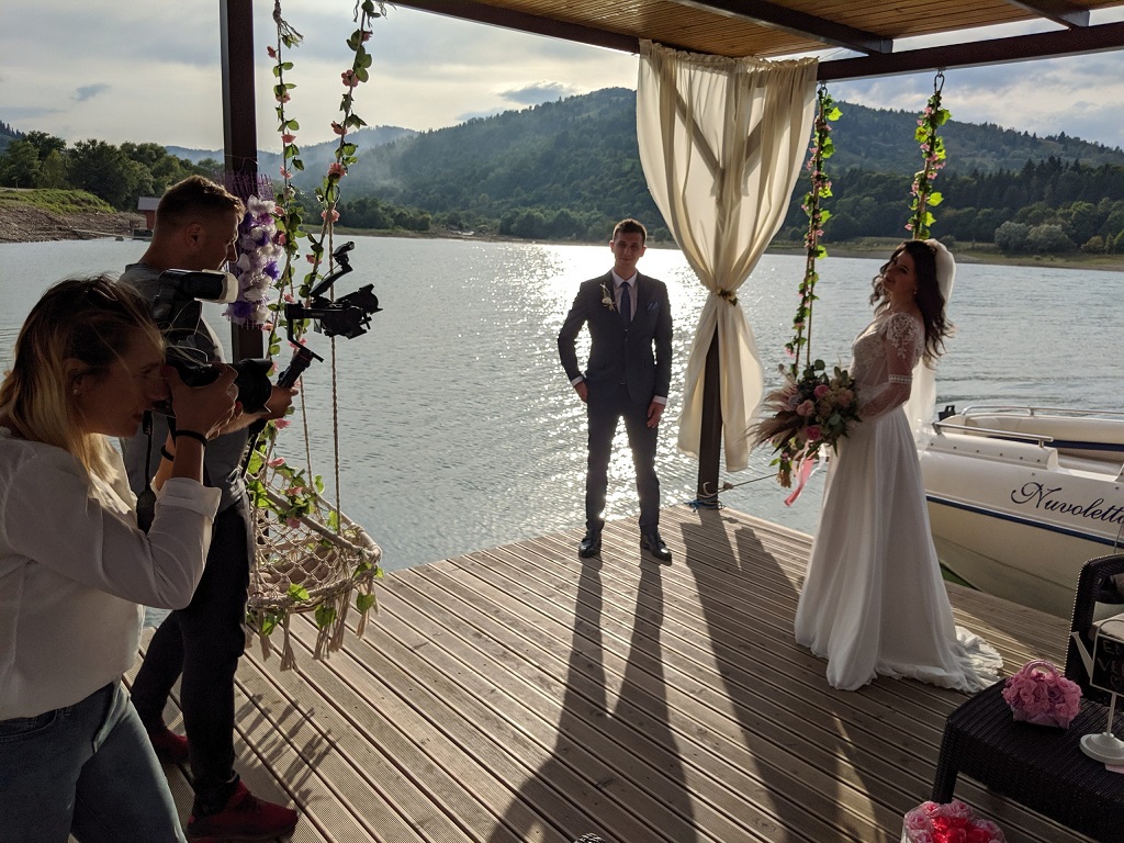 Agrement și adrenalină pe Lacul Izvorul Muntelui – fotografia 25
