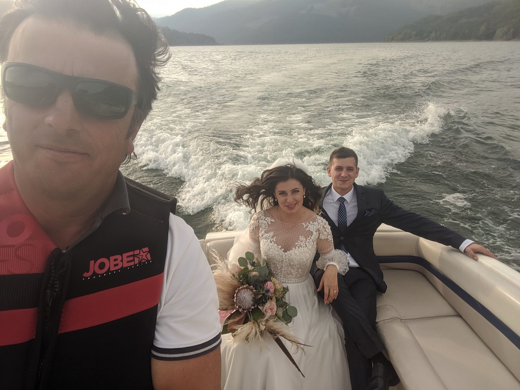 Agrement și adrenalină pe Lacul Izvorul Muntelui – fotografia 27