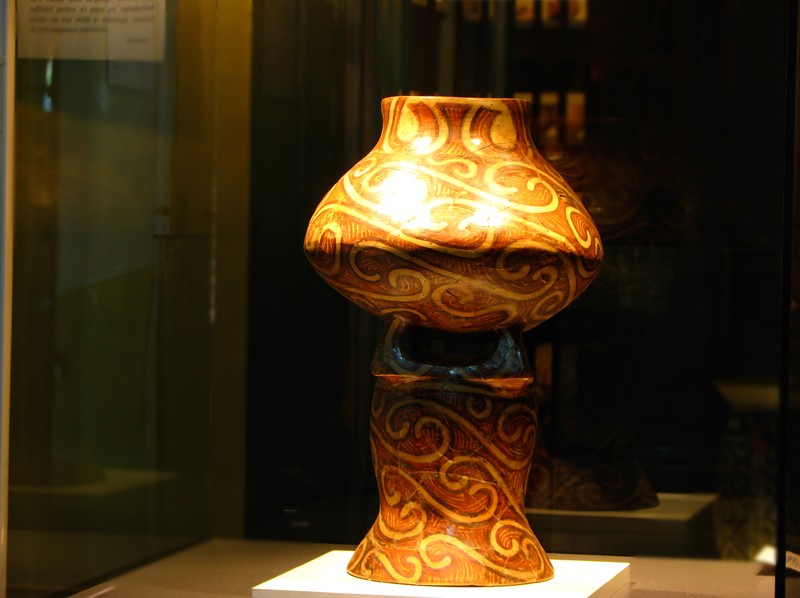 Muzeu Cucuteni